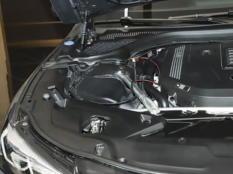 2022�� 840i ˫�Ž��ܳ� M�˶���װ