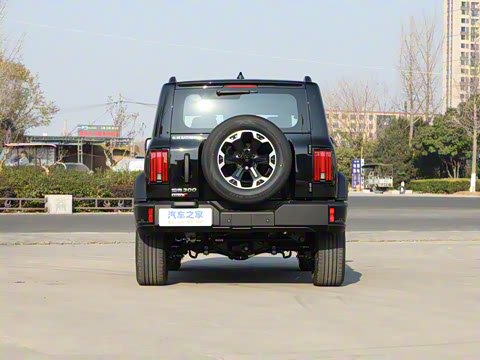 2025�� Hi4-T 36.7kWh