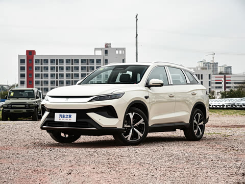 2026�� DM-i 220KM��Խ��