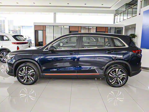 2024�� 1.5L PHEV 115KM ������