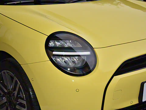 2025�� �Ŀ� 466km COOPER E ������