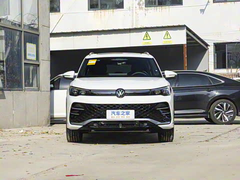 2026��  PRO 380TSI ���� R-Line �캽��