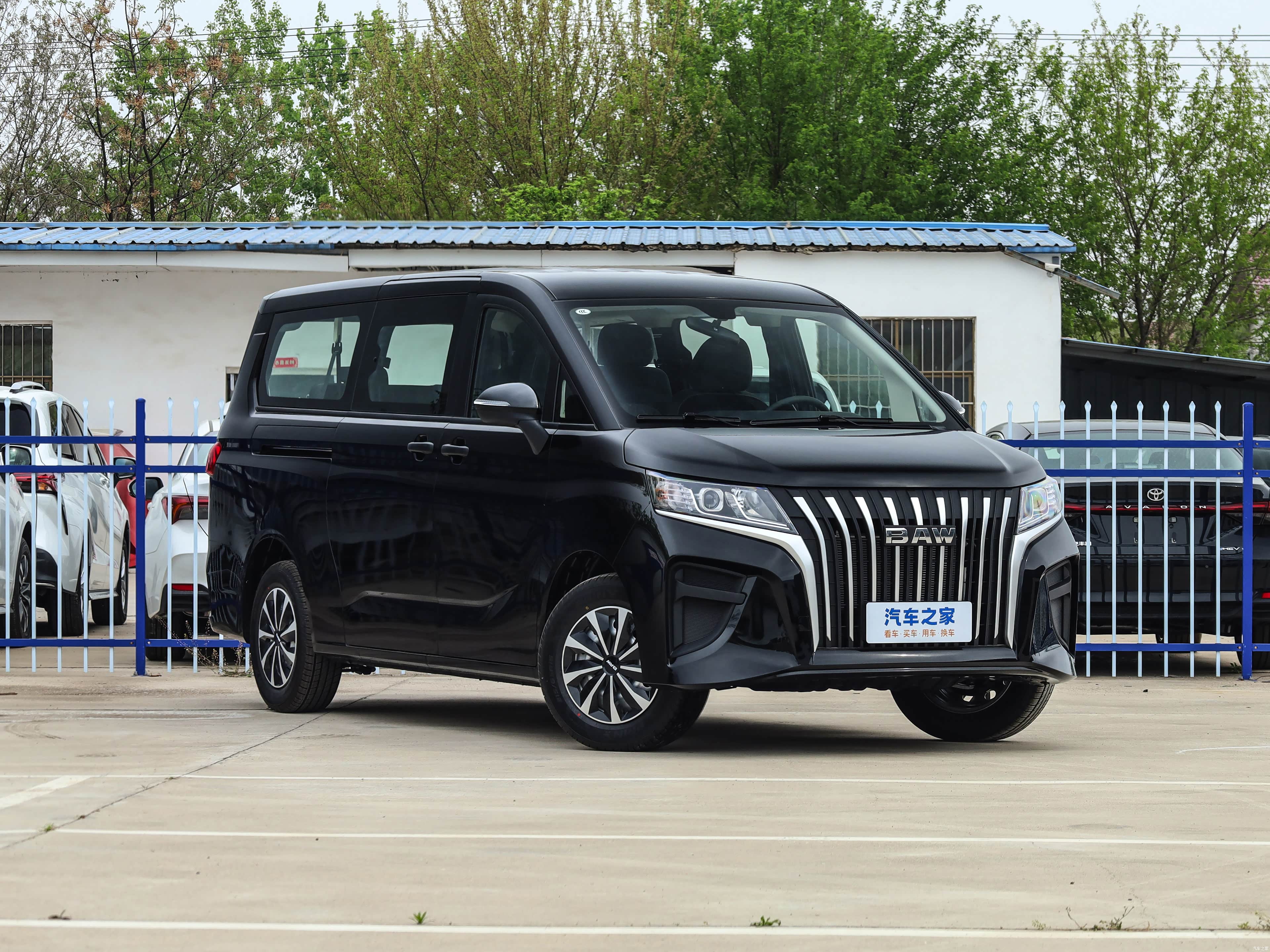 BAW M7, миниатюра 3