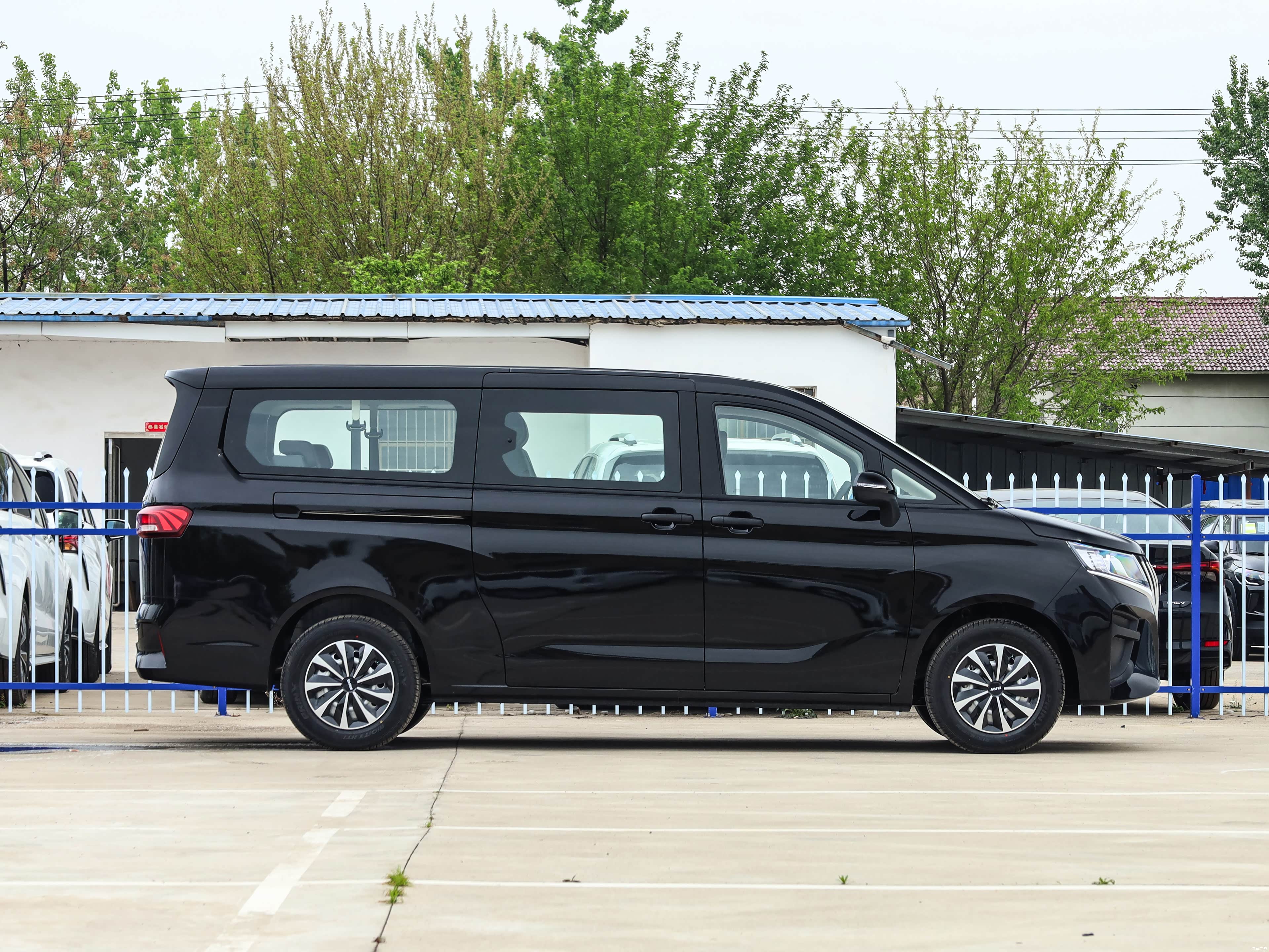 BAW M7, миниатюра 8