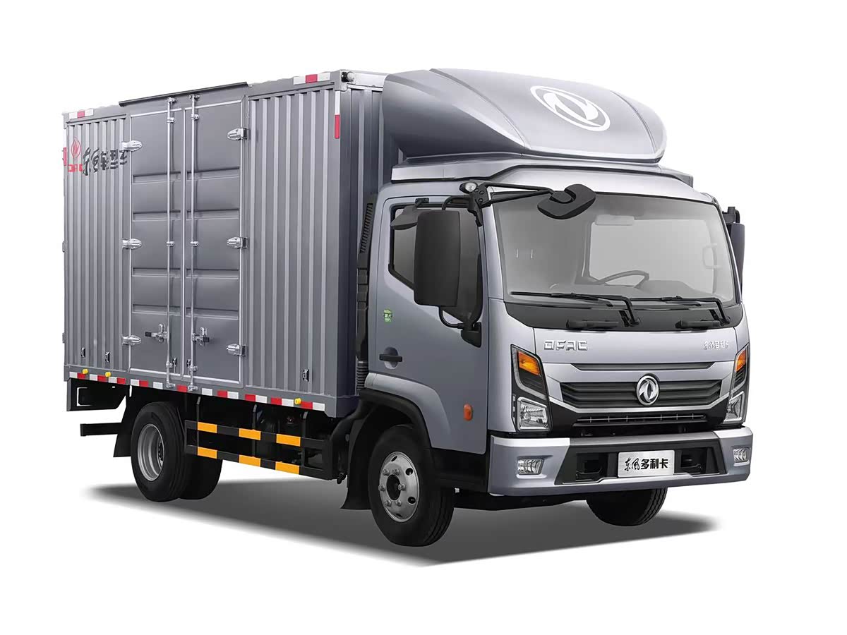 Dongfeng D5