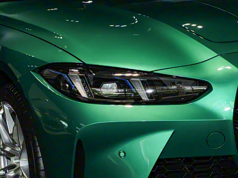 2024�� M4˫�Ž��ܳ� ������