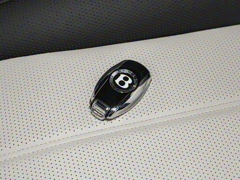 2024�� 4.0T V8 �ŶȰ�