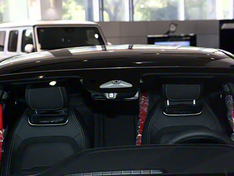 2026�� AMG GT 50 �����ܳ� �й��ر��