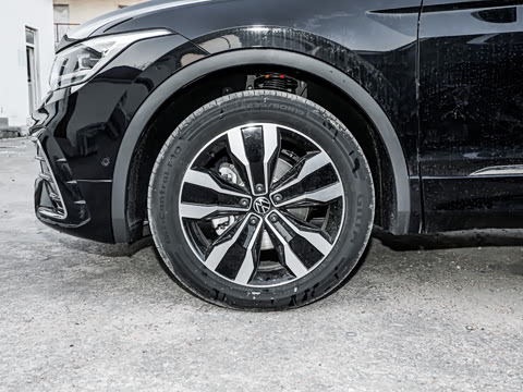 2026�� ���ڿ� 330TSI �Զ�����R-Line��ҫ��