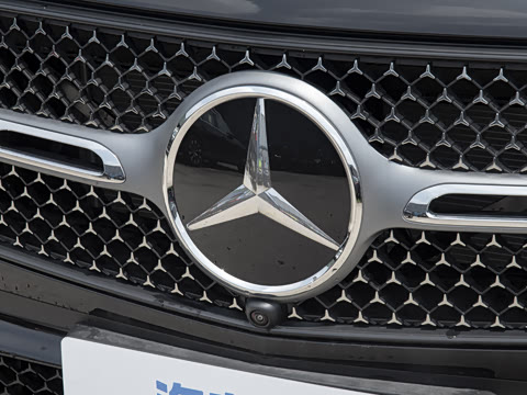 2026�� �Ŀ� GLC 260 L 4MATIC ������