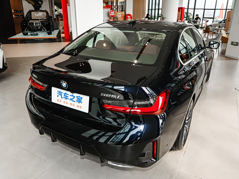 2026�� 325i M�˶���װ