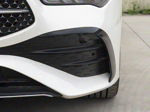 2025�� CLA 200 ���ܳ�