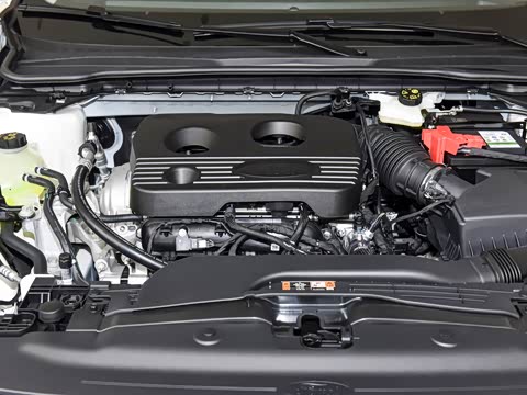 2026�� 1.5T EcoBoost ������