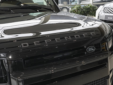 2026�� 130 3.0T X-Dynamic HSE