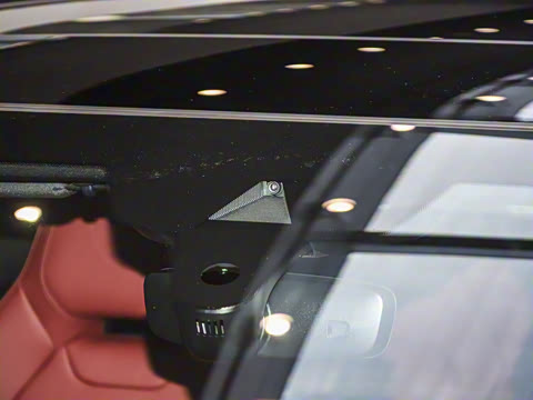 2024�� Panamera 4 �����ӳ��� 2.9T