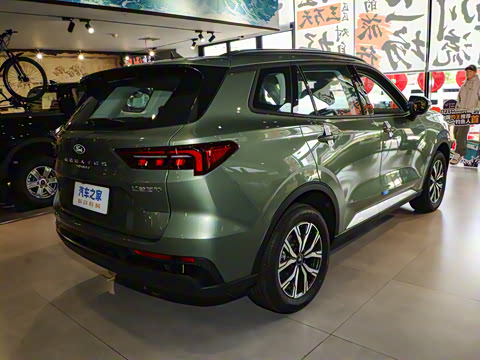 2025�� EcoBoost 170 ������