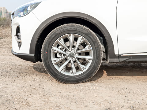 2026�� 1.5T DCT��ԽPRO 5��