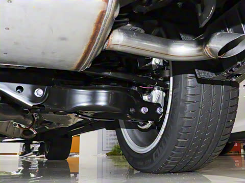 2026�� 500h ����F SPORT Performance