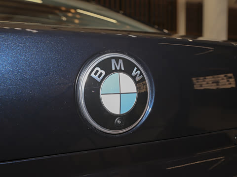 2026�� 735Li M�˶���װ