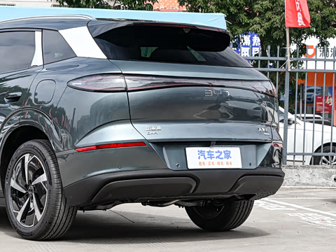 2025�� DM-i 170�캽Plus��