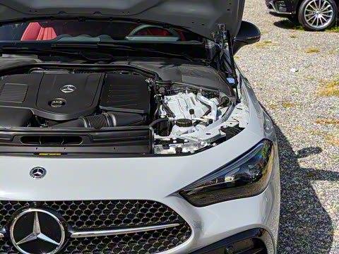 2026�� CLE 300 4MATIC ������ܳ�