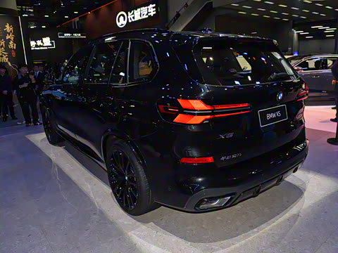 2026 xDrive 40Li M˶ҹװ