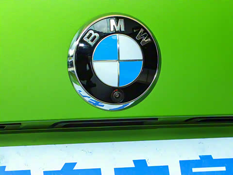 2024�� 430i Gran Coupe M�˶���ҹ��װ