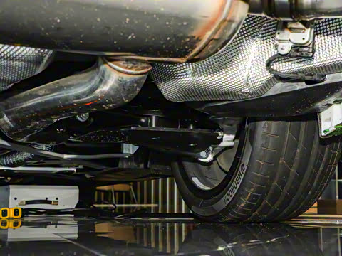 2024�� 430i Gran Coupe M�˶���ҹ��װ