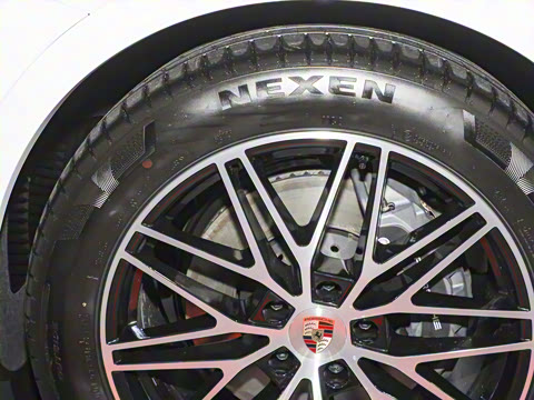 2026�� Cayenne Coup�� 3.0T