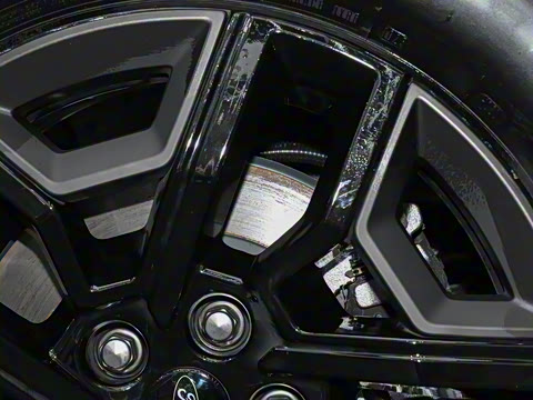 2025�� 2.3T EcoBoost ���ش�Խ�� 5��