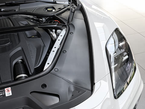 2026�� Panamera ������ 2.9T