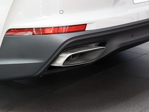 2026�� Panamera ������ 2.9T