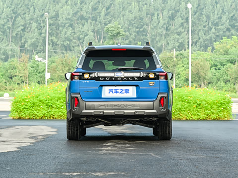 2026�� 2.4T AWD Wilderness ��Ұ��