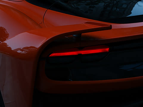 2025�� 3.0T V6 Speciale A