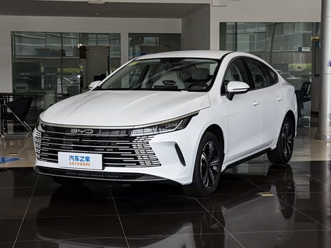 2025�� DM-i 120KM ���а�