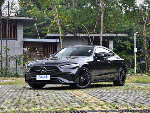 2026�� CLE 300 4MATIC �����ͽ��ܳ�