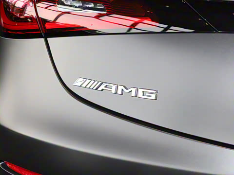 2025 Ŀ AMG CLE 53 4MATIC+ ܳ