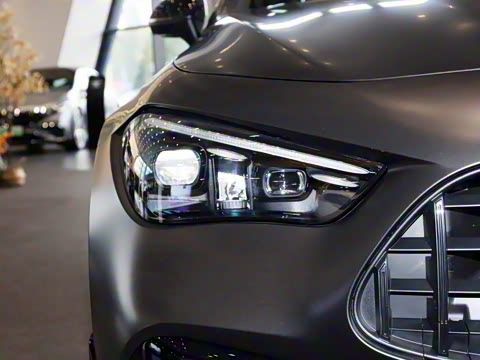 2025 Ŀ AMG CLE 53 4MATIC+ ܳ