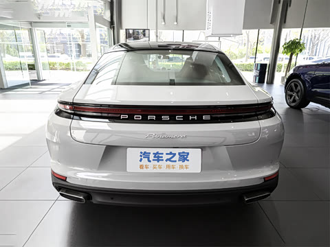 2026�� Panamera ������ 2.9T