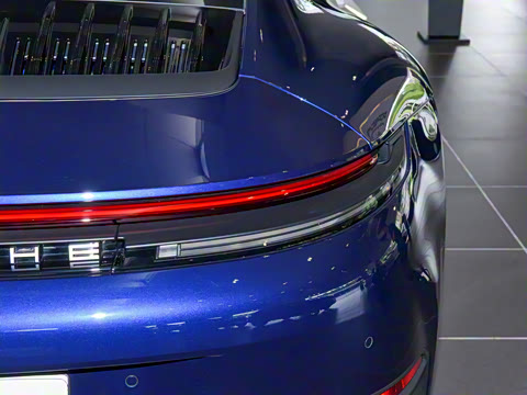 2025�� Carrera 3.0T