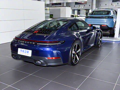 2025�� Carrera 3.0T