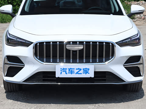 2027�� ��5�� 1.5L i-HEV����춯�Ƿ��