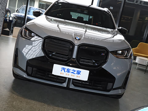 2025�� M50 xDrive