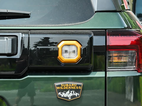 2026�� 2.4T AWD Wilderness ��Ұ��