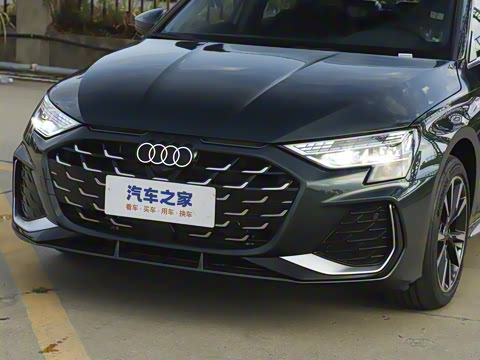 2026�� Sportback 35TFSI �ɳ�������