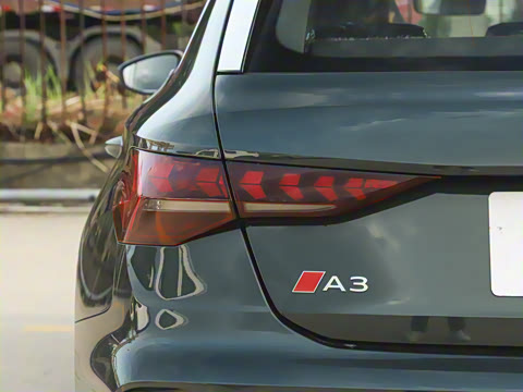 2026�� Sportback 35TFSI �ɳ�������