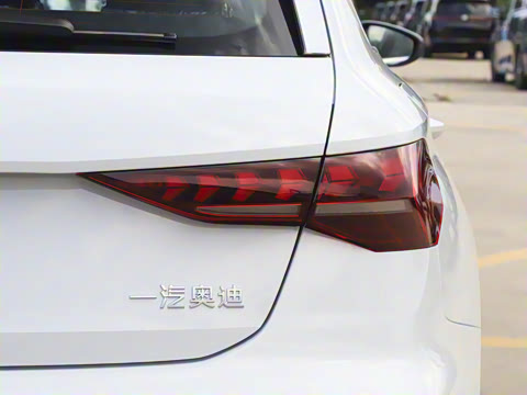 2026�� Sportback 35TFSI �ɳ�������