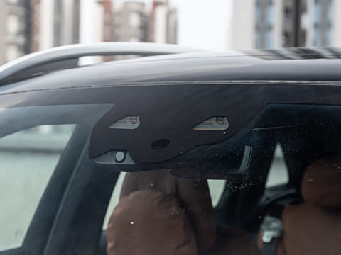 2026�� �Ŀ� GLC 260 L 4MATIC ������