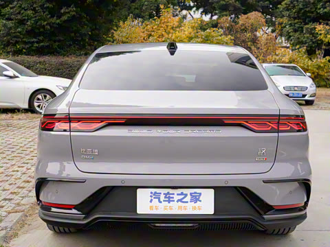 2025�� DM-i �Ǽݰ� 245KM�����״��콢��