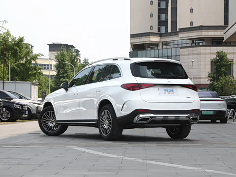 2026�� �Ŀ� GLC 300 L 4MATIC ������ 5��